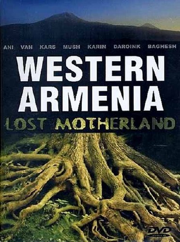  .   / Western Armenia. Lost Motherland (2008) DVDRip