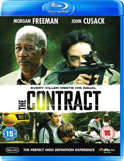   / The Contract (2006/RUS/ENG) HDRip | BDRip-AVC | BDRip 720p | BDRip 1080p 