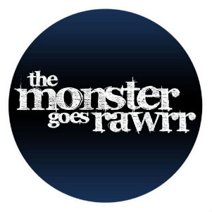 The Monster Goes Rawrr - Are Those Jeans Too Tight Or Are You Just Happy To See Me (New Song) (2011)