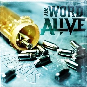 The Word Alive - Entirety (New Songs) (2012)