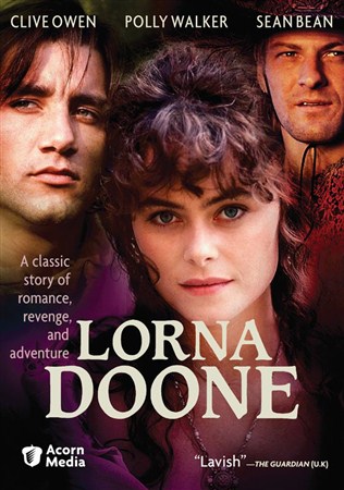 Лорна Дун / Lorna Doone (1990 / DVDRip)