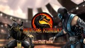 Mortal Kombat 9: M.U.G.E.N [Portable] (2012/ENG/PC)