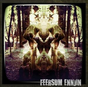 Feersum Ennjin - Feersum Ennjin (2011)