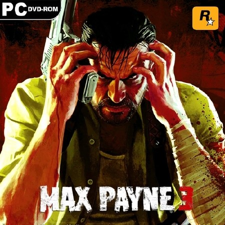 Max Payne 3 (2012/RUS/ENG/RePack)