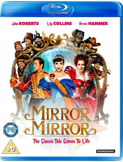 Mirror Mirror (2012) m-720p Untouched BDRip x264 ac3-Soltu