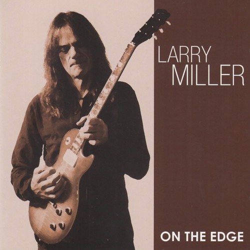 Larry Miller    -  3