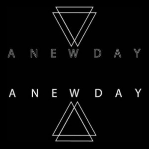 A New Day - Standby (EP) (2011)