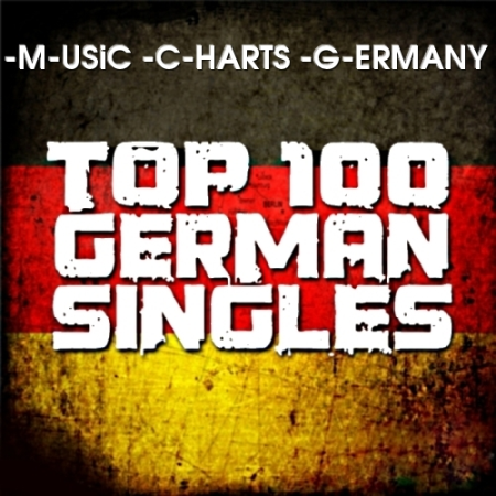 German TOP100 Single Charts (25.06.2012)