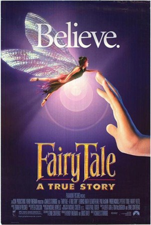Волшебная история / FairyTale: A True Story (1997 / DVDRip)