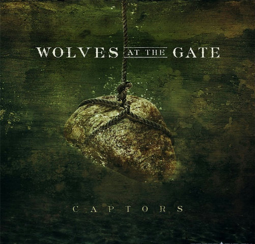 Wolves At The Gate - Dead Man (New Song) (2012)