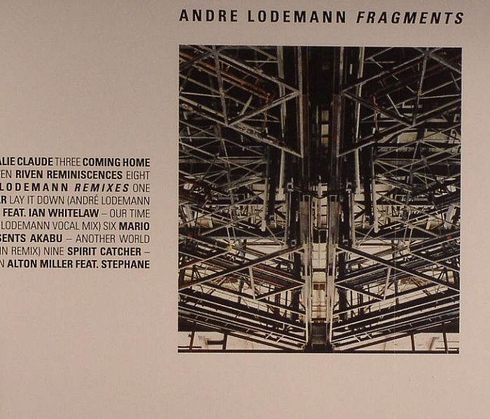 Andre Lodemann  Fragments (2012)