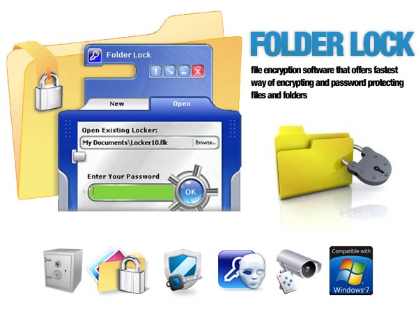 Folder Lock 7.1.1 Final