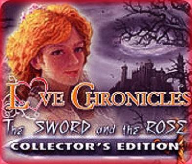  :   .   / Love Story: The Sword and the Rose. Collector's Edition (2012/RUS/PC)