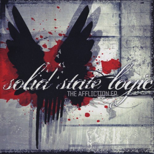 Solid State Logic - The Affliction [EP] (2009)