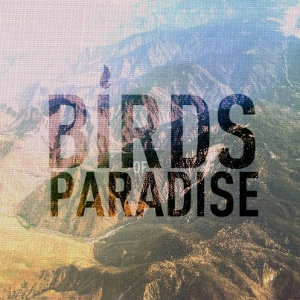 Birds Of Paradise - Boyfriend (New Song) (2012)