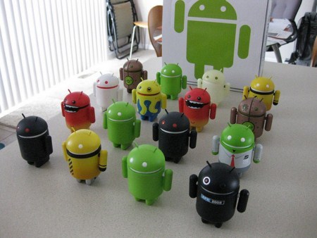 Android Collection (03.06.2012)