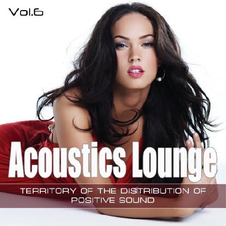 Acoustics Lounge Vol. 6 (2012)
