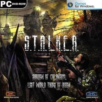 S.T.A.L.K.E.R.: Затерянный мир - Войска судьбы / S.T.A.L.K.E.R.: Lost World - Troops of Doom (PC/2012/RUS/Repack от cdman)