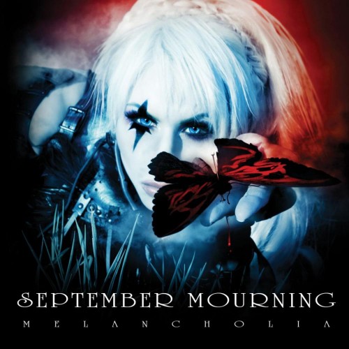 September Mourning - Melancholia (2012)
