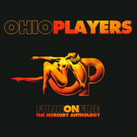 Ohio Players - Funk Anthology 2CD (1995) [320]