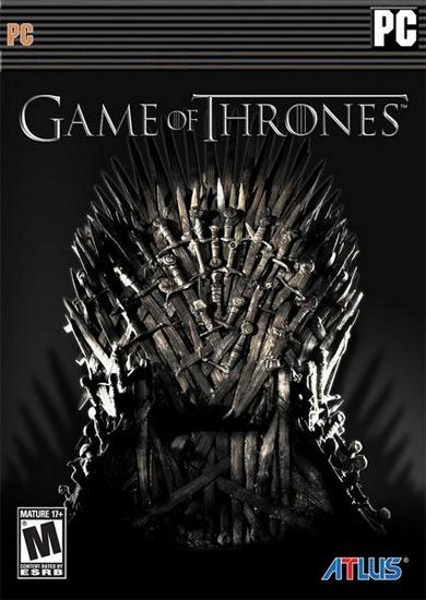 Game Of Thrones (2012/RUS/ENG/RePack by R.G. Catalyst)