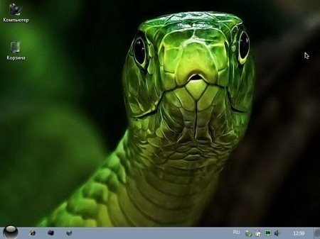Windows 7 Ultimate  v.06.2012 (x86/x64/2012/RUS)