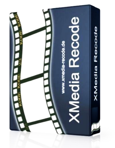 XMedia Recode 3.1.6.9 RuS + Portable