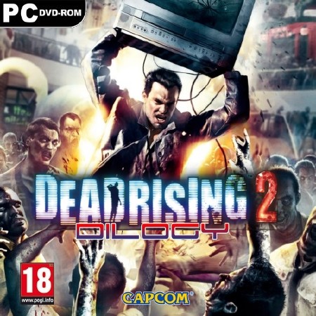 Dead Rising 2 -  (2011/RUS/ENG/RePack)