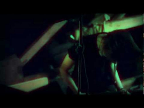 The Final Tide - Propaganda For Sleepwalkers (OFFICIAL MUSIC VIDEO) (2012)