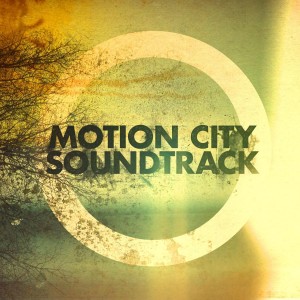 Motion City Soundtrack - Go (2012)