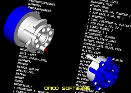  CIMCO Software 6.10.60