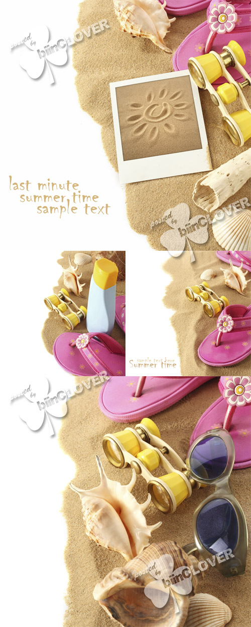 Summer time background 0182