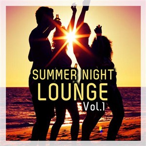 VA - Summer Night Lounge Vol.1 (2012)