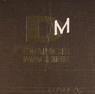 VA - Dance Machine [Luxury Edition] (2011)