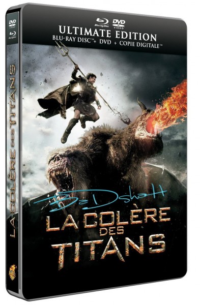 Wrath of the Titans 2012 720p BluRay DTS x264-HiDt