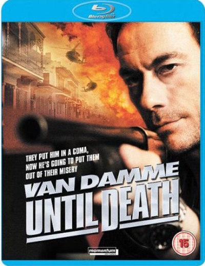 Until Death (2007) DVDRip H264-BINGOWINGZ (UKB RG)