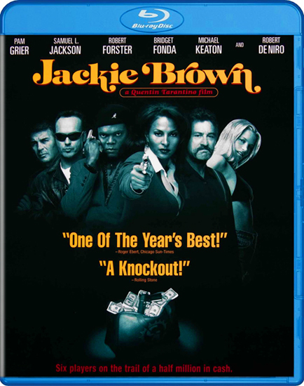    / Jackie Brown (1997) HDRip AVC | BDRip 720p | BDRip 1080p 