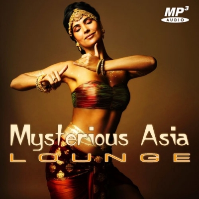 VA - Asia Lounge (2012)