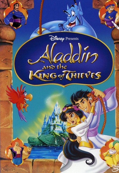 'Aladdin