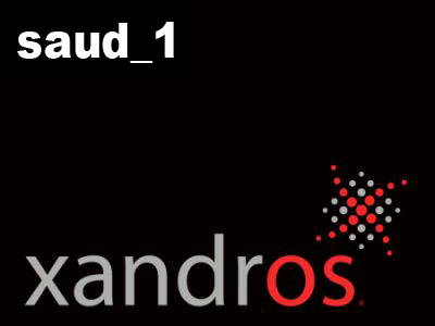 Xandros 4.5 x86 (Multilingual)