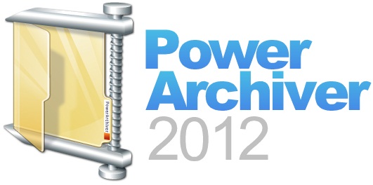 PowerArchiver 2012 13.02.02 Multilingual