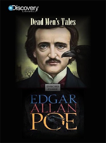 :    / Dead Mens Tales: Edgar Allan Poe (2006) SATRip 