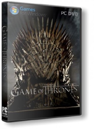 Game of Thrones.v 1.1.0.0 (2012/RUS/ENG/Repack  R.G. World Games)