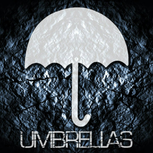 Umbrellas - 1.21 Gigawatts! (Single) (2012)