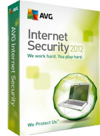  AVG Internet Security 2012 v12.0.2178 x86/x64 INC Valid Keys 2018 