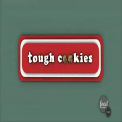 Tough Cookies - Complete Season 1 (2011) nl