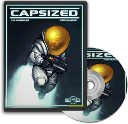 Capsized (2011) PL-PROPHET / Polska wersja jezykowa