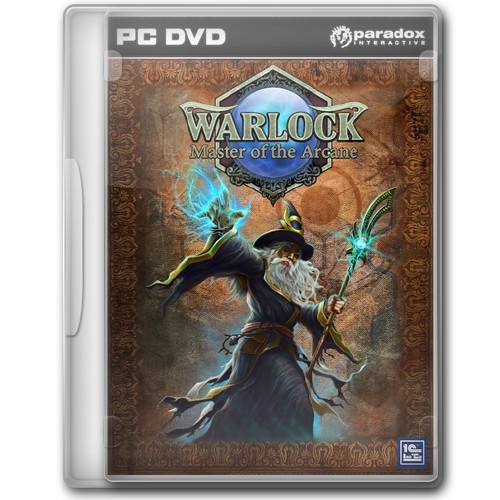 Warlock - Master of the Arcane (2012/Eng/Demo)