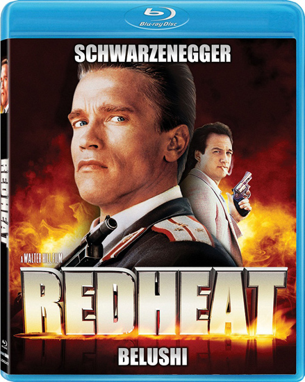    / Red Heat (1988) HDRip | BDRip-AVC | BDRip 720p | BDRip 1080p 