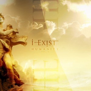 I-Exist - Humanity Vol II [EP] (2012)